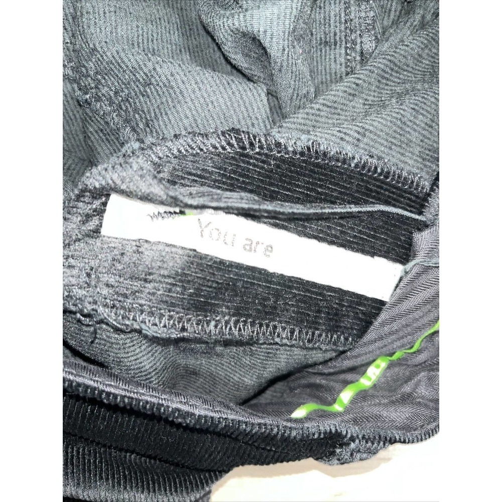 Bendi Black Equine Riding Pants Women's Size 27 Made in USA Reinforced Seat - Picture 11 of 11